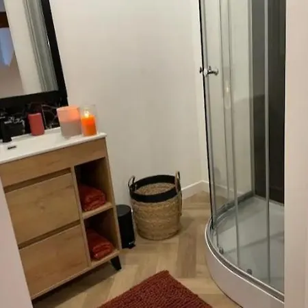 D'am Chic Nomade Apartment