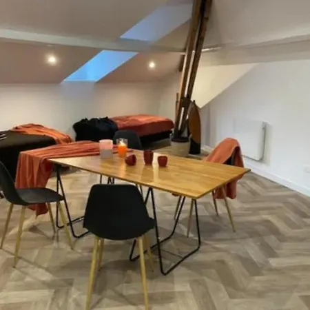 D'am Chic Nomade Apartment *